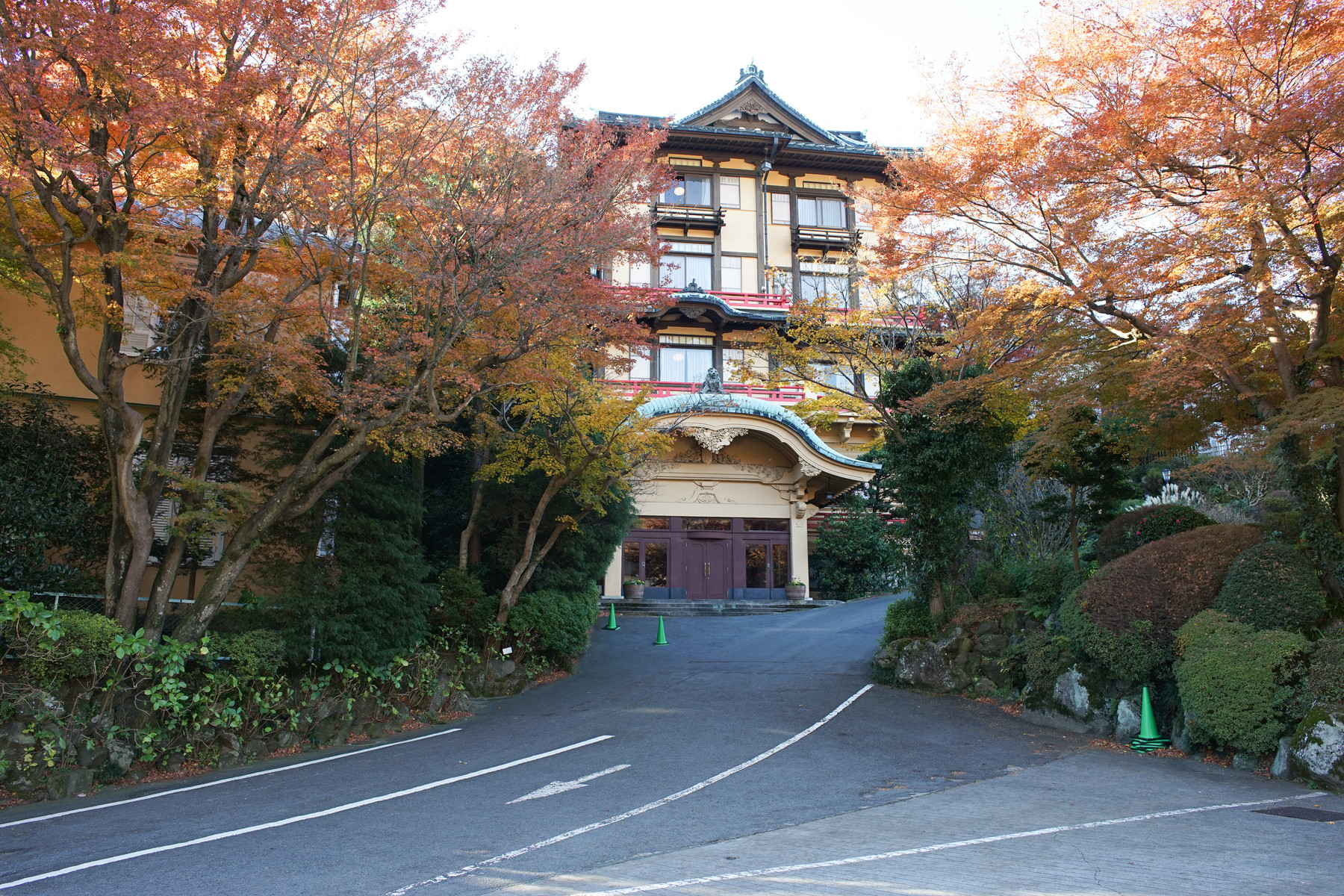 箱根 富士屋ホテル 花御殿に宿泊しました 1 趣味の 写真 Diy オーディオ 日記 箱根 富士屋ホテル 花御殿に宿泊しました 1 趣味の 写真 Diy オーディオ 日記