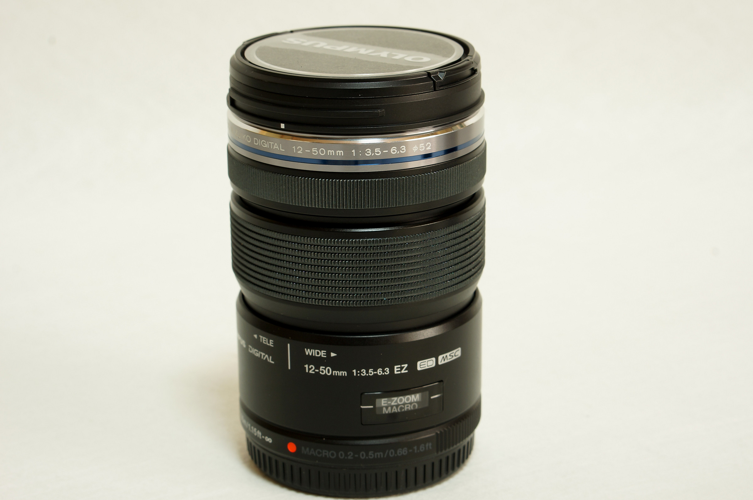 M.ZUIKO DIGITAL ED 12-50mm EZ 防塵防滴 Amazon | OLYMPUS ED12-50mmF3.5-6.3 EZ BLK 標準ズームレンズ