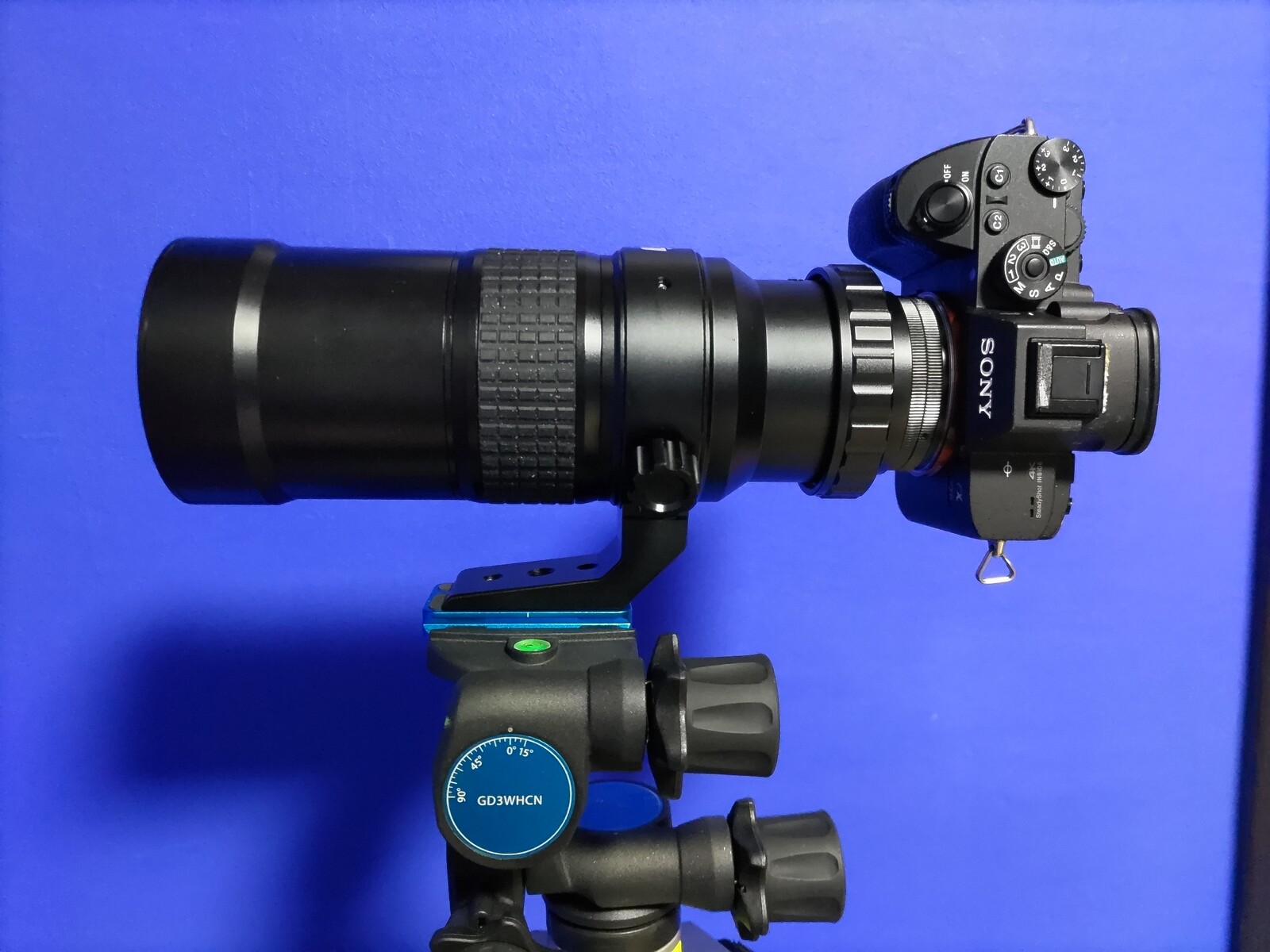 BORG BU-1 望遠レンズユニット（9000） BORG 望遠レンズユニットBU-1【9000】を購入 : 趣味の「写真