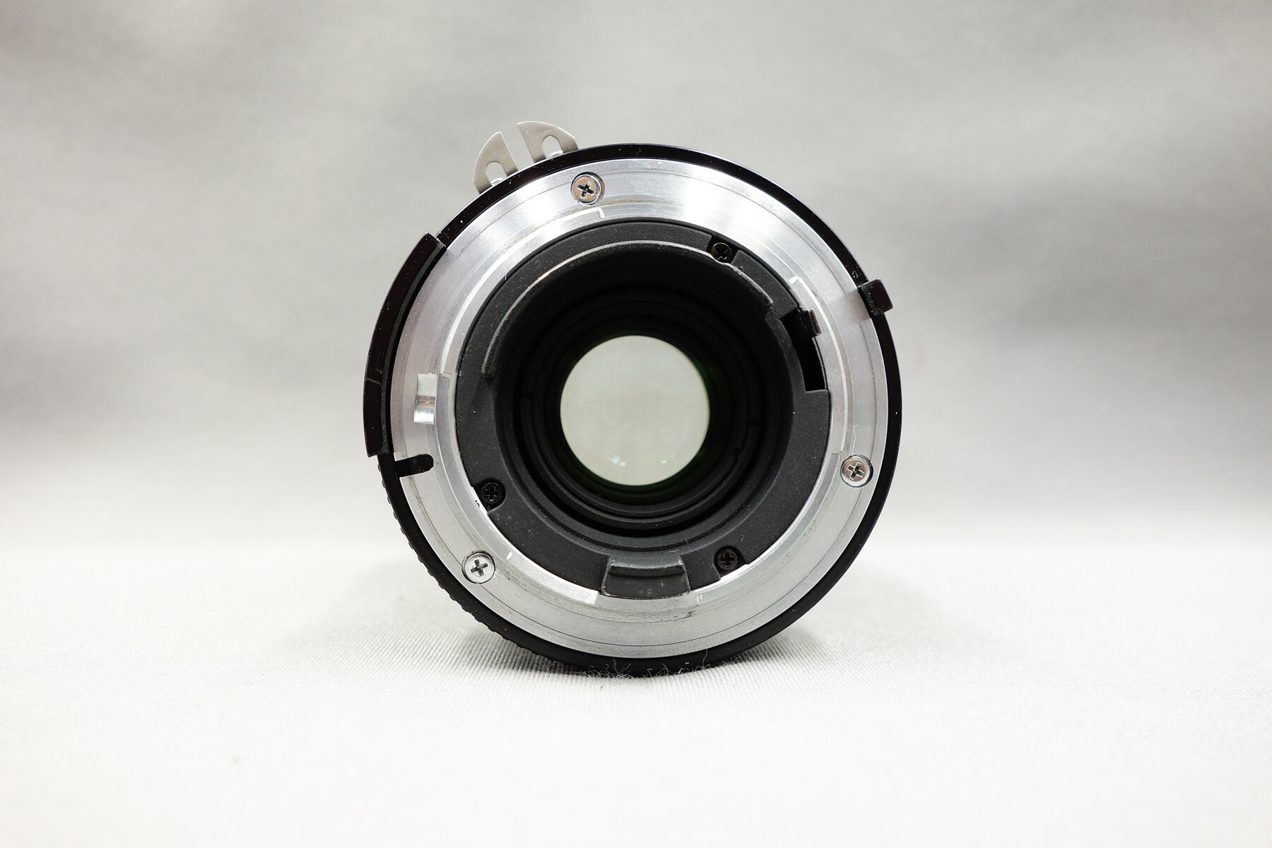 Nikon Ai-s Zoom NIKKOR 35 ~105mm F3.5~4.5 」 を購入 : 趣味の Nikon Ai-s Zoom NIKKOR 35 ~105mm F3.5~4.5 」 を購入 : 趣味の
