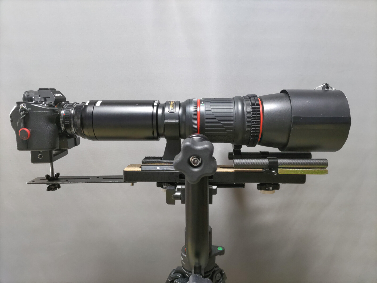KOWA PROMINAR 500mm F5.6 FL 」 及び 「 BORG 77EDⅡ 」 を使用 KOWA PROMINAR 500mm F5.6 FL 」 及び 「 BORG 77EDⅡ 」 を使用