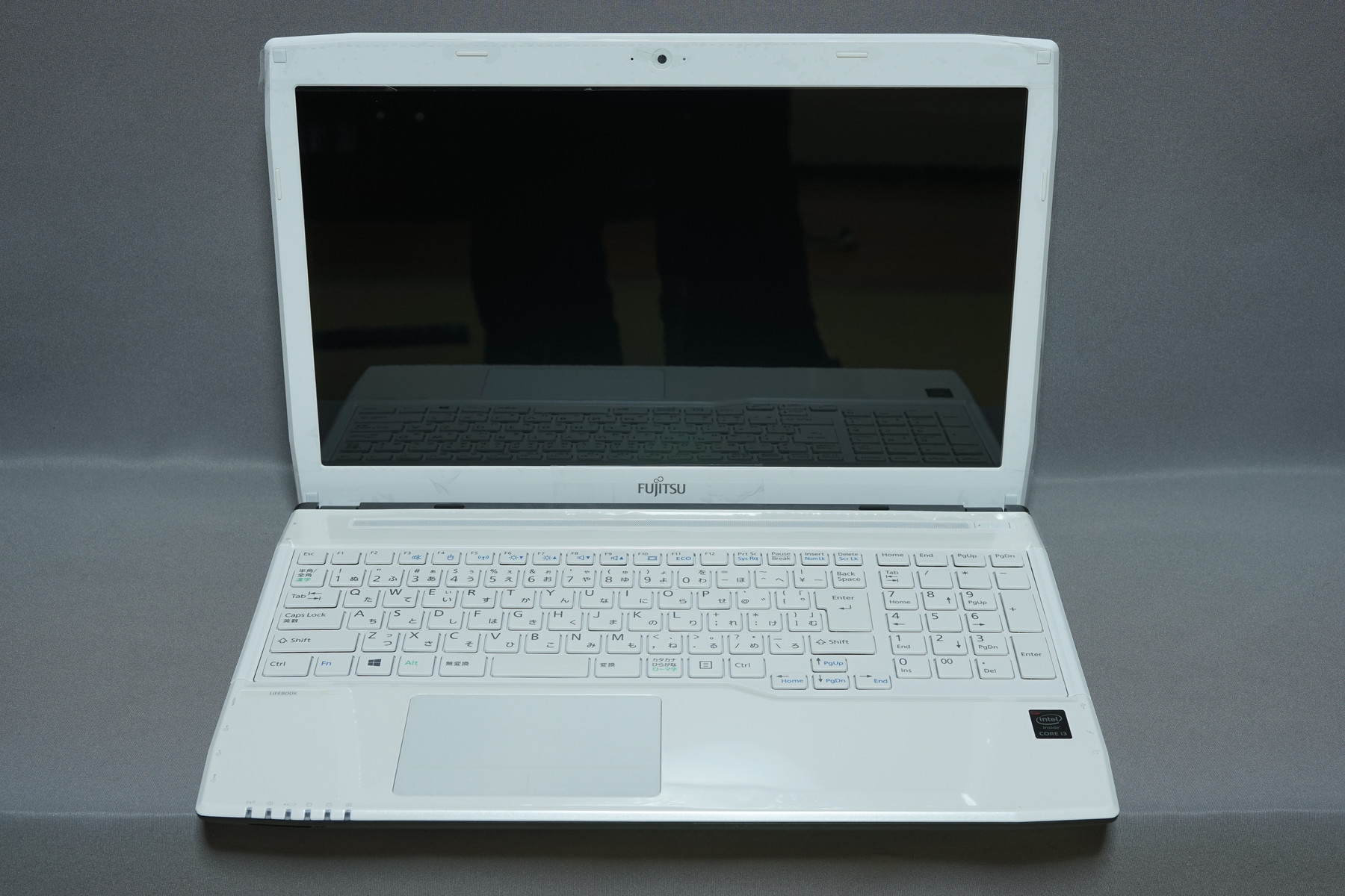 富士通 AH42/M Intel Pentium 3556U/4GB/HDD750GB/WEBカメラ/15.6型/Bluetooth ZZ-942 激安 Windows10 ノートPC FUJITSU LIFEBOOK AH42⁄M Pentium