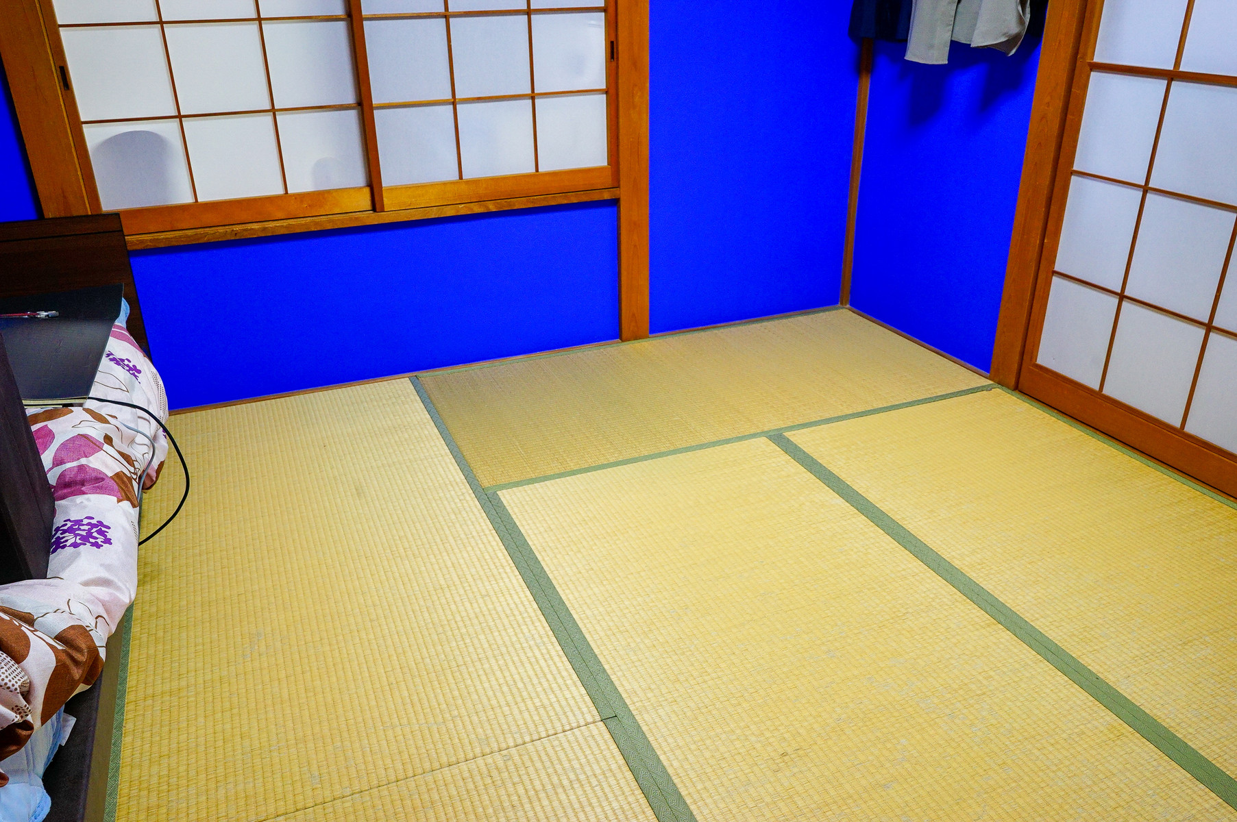 1 階和室の畳を畳タイルにリホームしました 趣味の 写真 Diy オーディオ 日記 1 階和室の畳を畳タイルにリホームしました 趣味の 写真 Diy オーディオ 日記