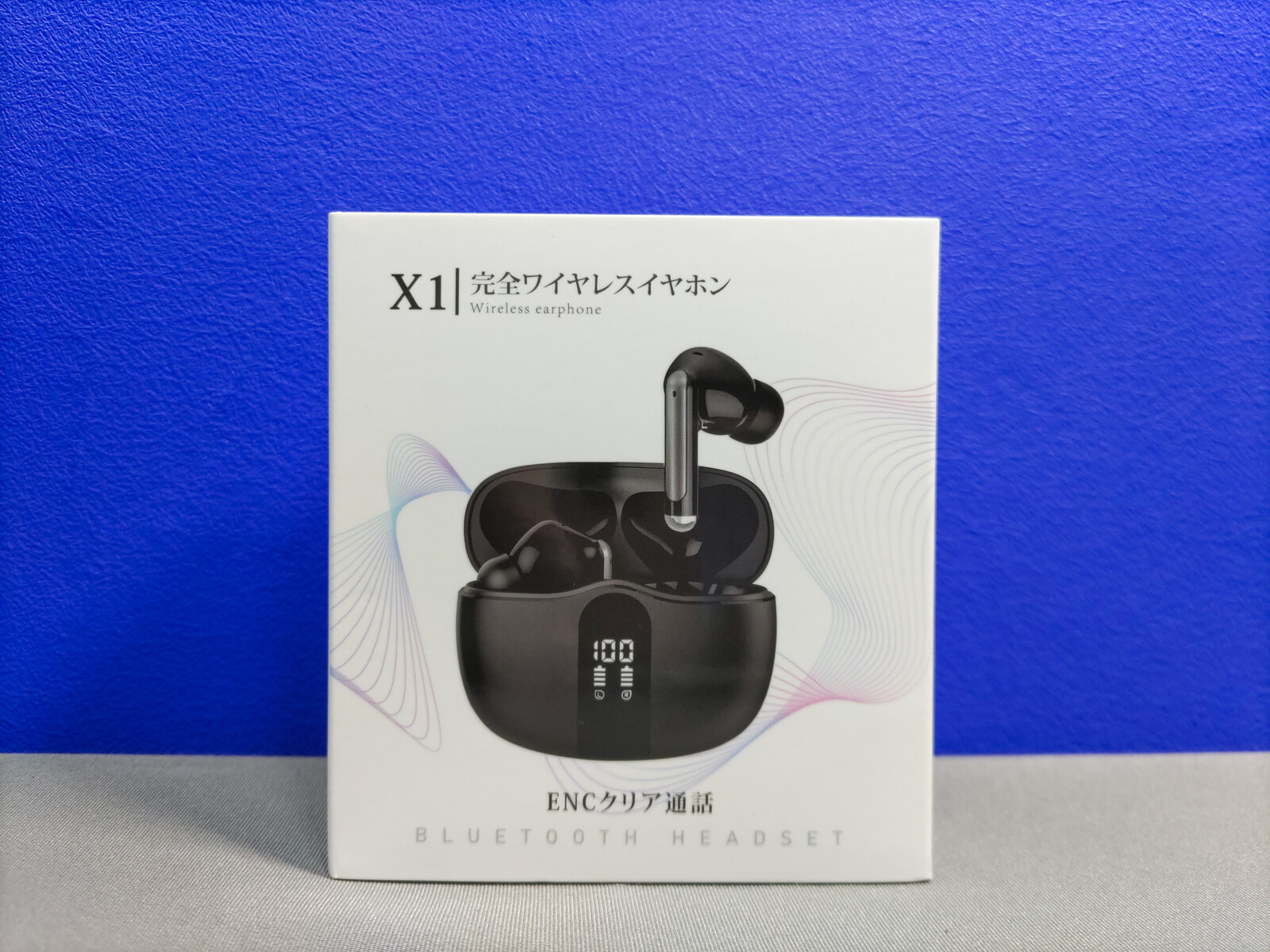 Safigor Bluetoothワイヤレスイヤホン 」 を購入 : 趣味の「写真