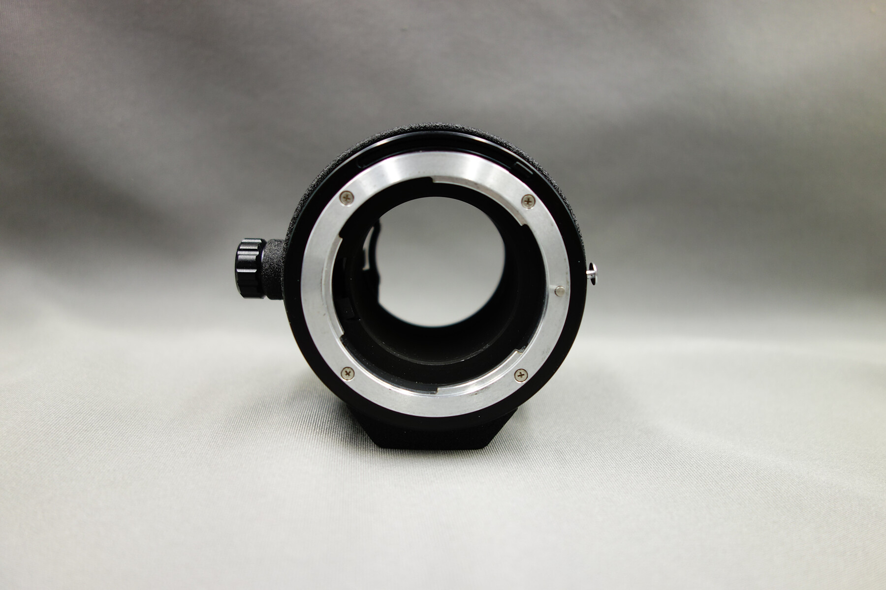 Nikon ニコン Ai-s Micro - NIKKOR 105mm F4 」 の最大撮影倍率 Nikon ニコン Ai-s Micro - NIKKOR 105mm F4 」 の最大撮影倍率
