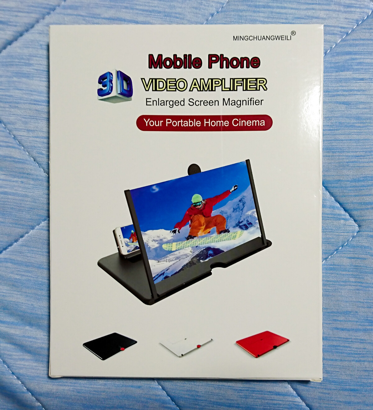 スマホ画面を3 4 倍に拡大できるスクリーンアンプを購入 趣味の 写真 Diy オーディオ 日記 スマホ画面を3 4 倍に拡大できるスクリーンアンプを購入 趣味の 写真 Diy オーディオ 日記