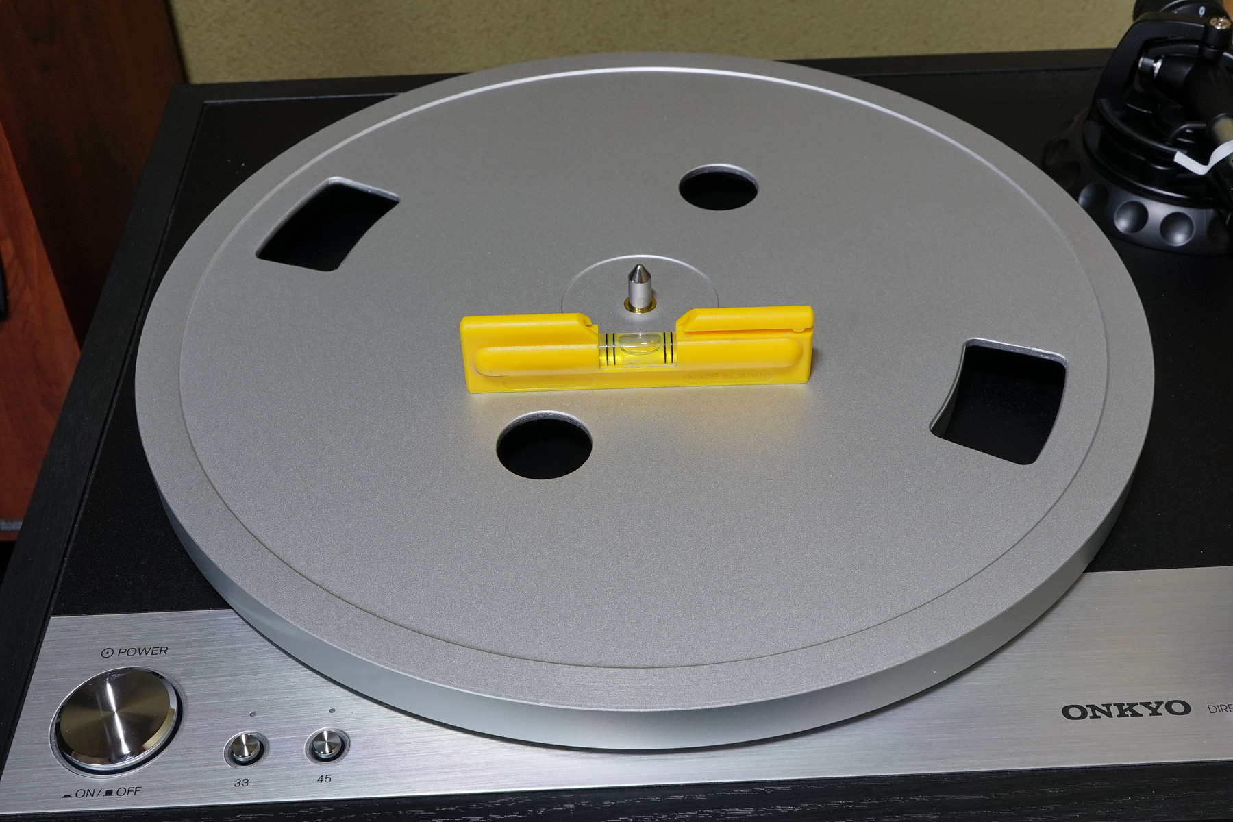 ONKYO 「CP-1050(D)」 レビュー : 趣味の「写真、DIY ONKYO 「CP-1050(D)」 レビュー : 趣味の「写真、DIY