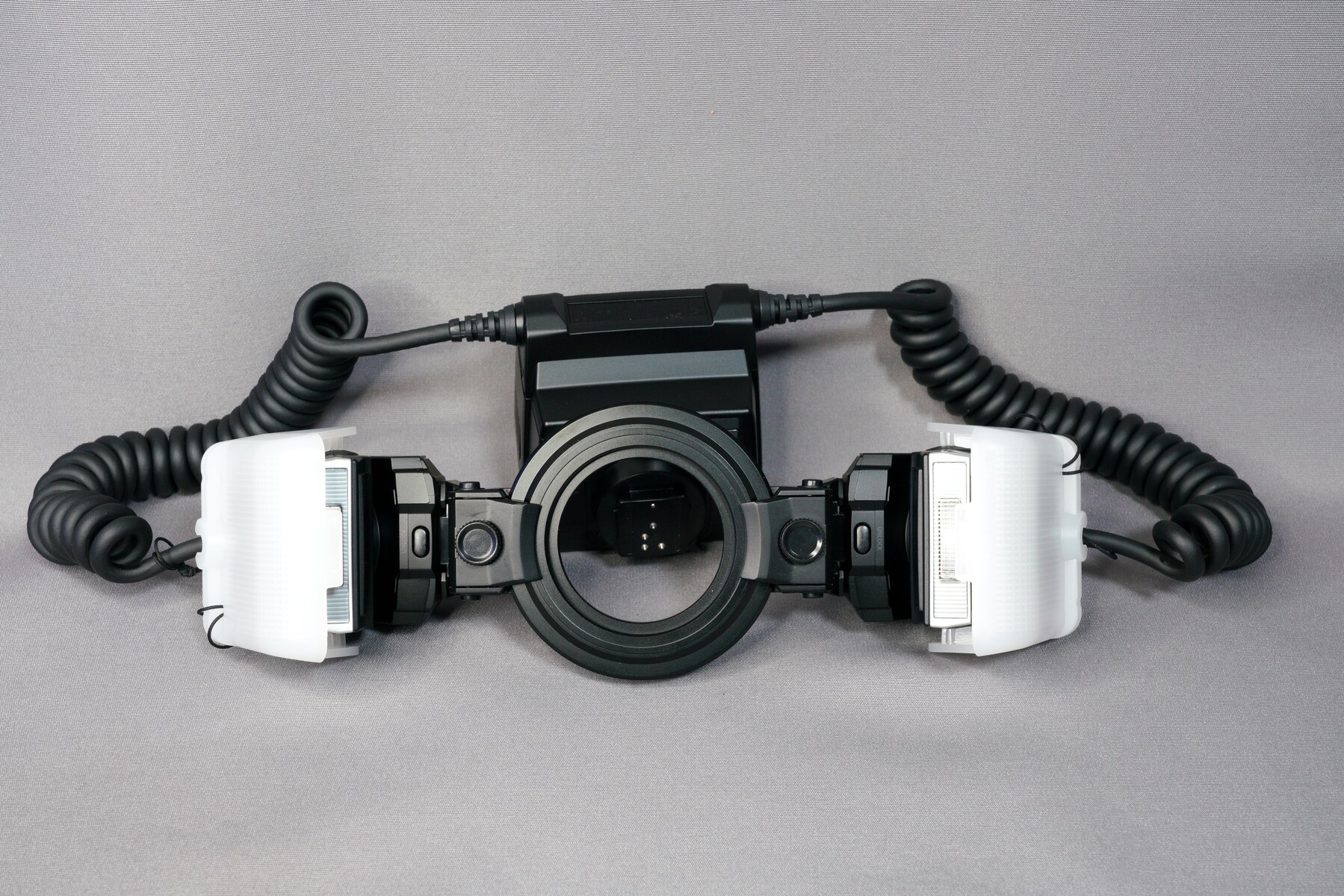 OLYMPUS マクロフラッシュ STF-8 」 を購入 : 趣味の「写真、DIY