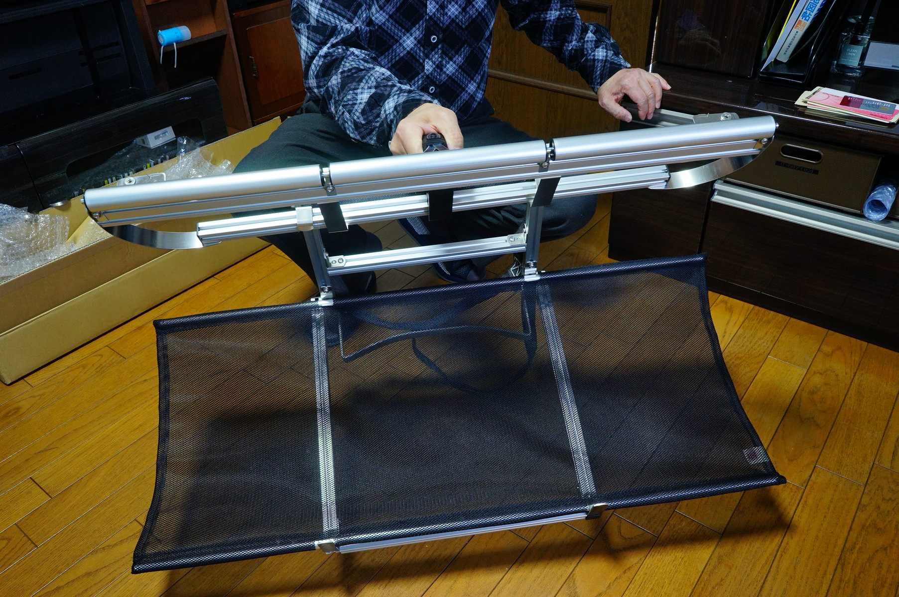 壁紙圧着器セットの プレスティー Press T を購入 趣味の 写真 Diy オーディオ 日記