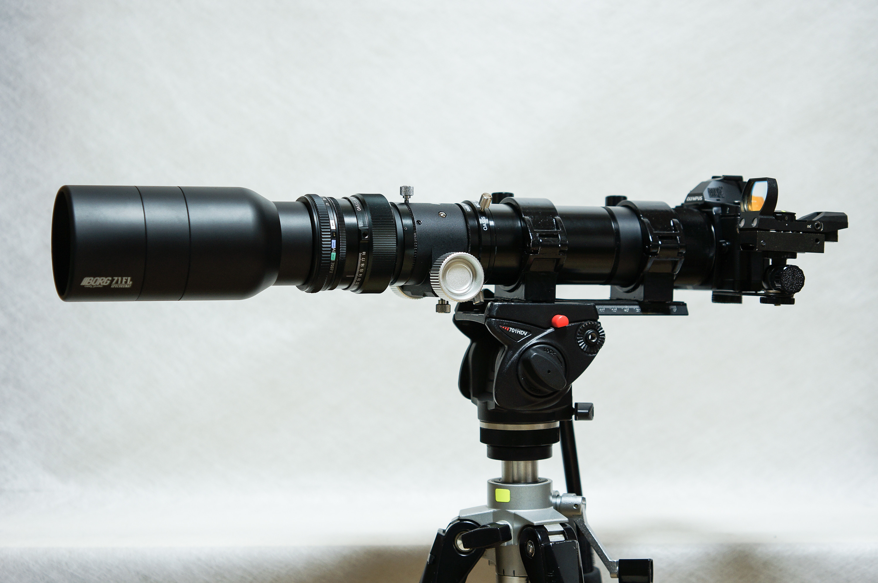 マルチドット照準器をホットシューに取り付けられるようにしました 趣味の 写真 Diy オーディオ 日記 マルチドット照準器をホットシューに取り付けられるようにしました 趣味の 写真 Diy オーディオ 日記
