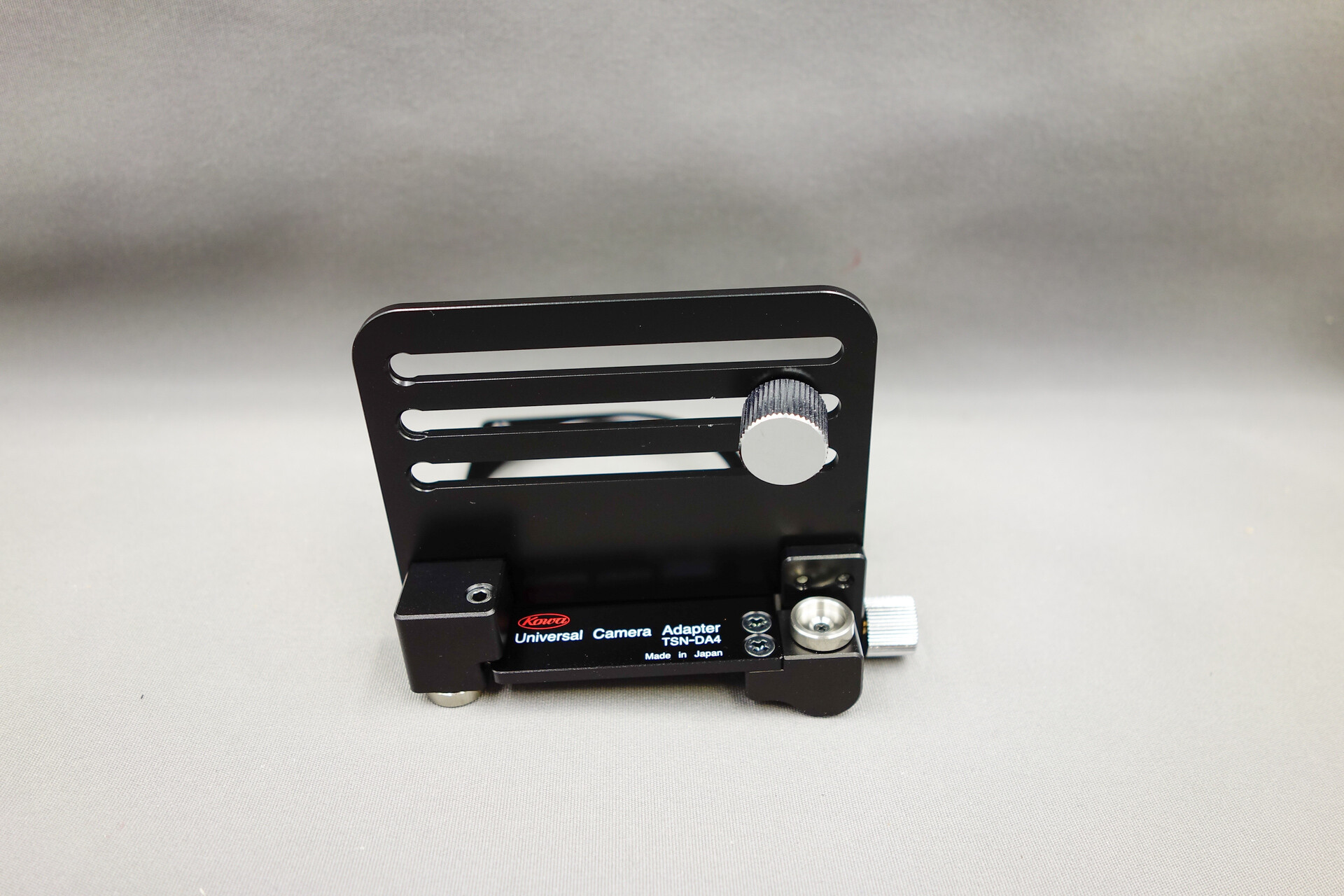 KOWA TSN - DA4 ユニバーサルカメラアダプター 」 を購入 : 趣味