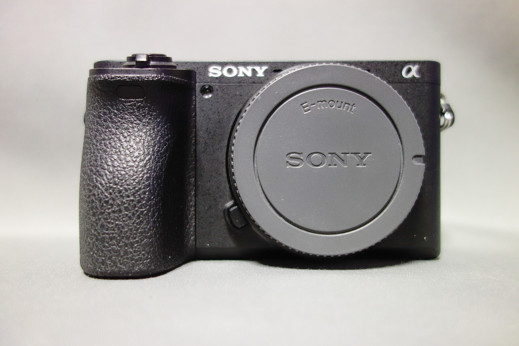 ソニー 「 α6500 」 APS-C デジタルミラーレス一眼カメラを購入 : 趣味