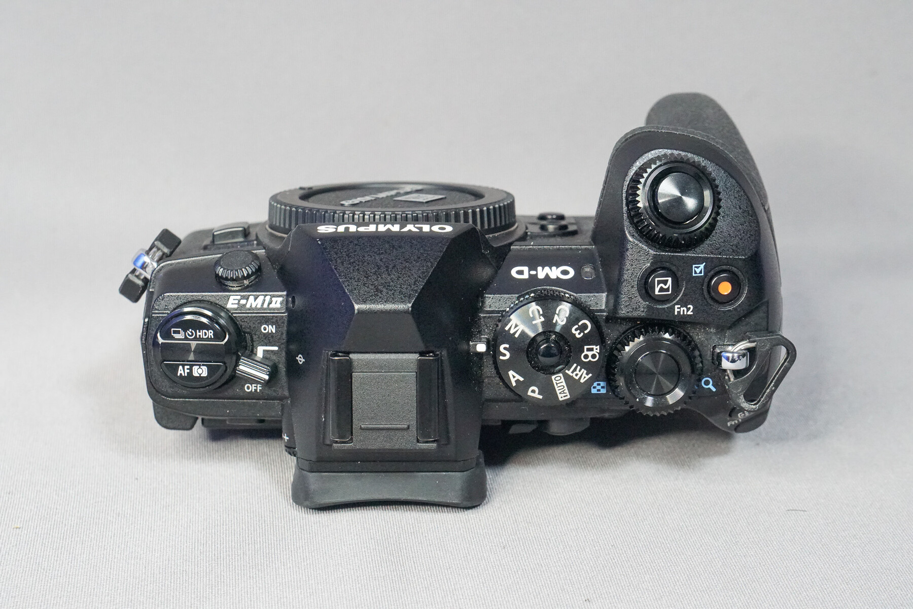 m4/3型 OLYMPUS OM-D E-M1 Mark Ⅱ 」 を購入 : 趣味の「写真、DIY