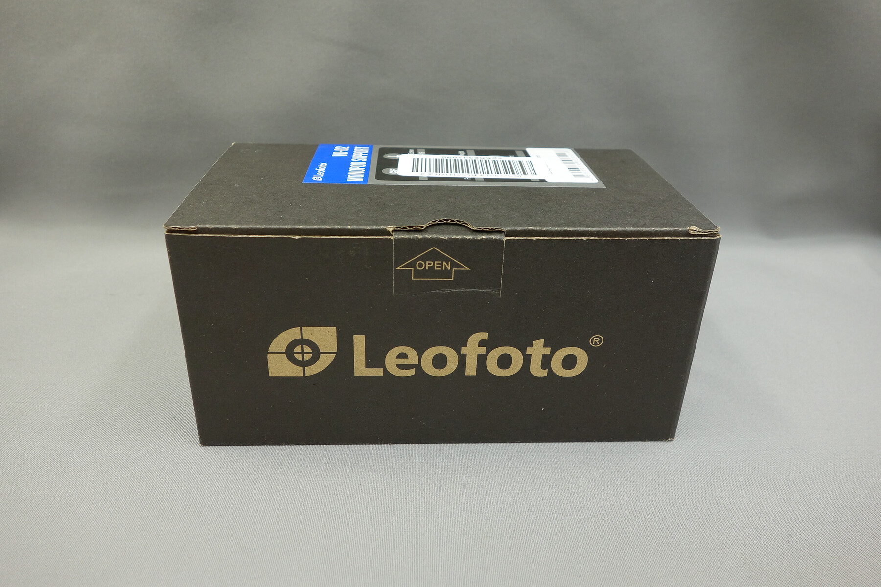Leofoto VD-02 一脚用自立脚 」を購入 : 趣味の「写真、DIY Leofoto VD-02 一脚用自立脚 」を購入 : 趣味の「写真、DIY