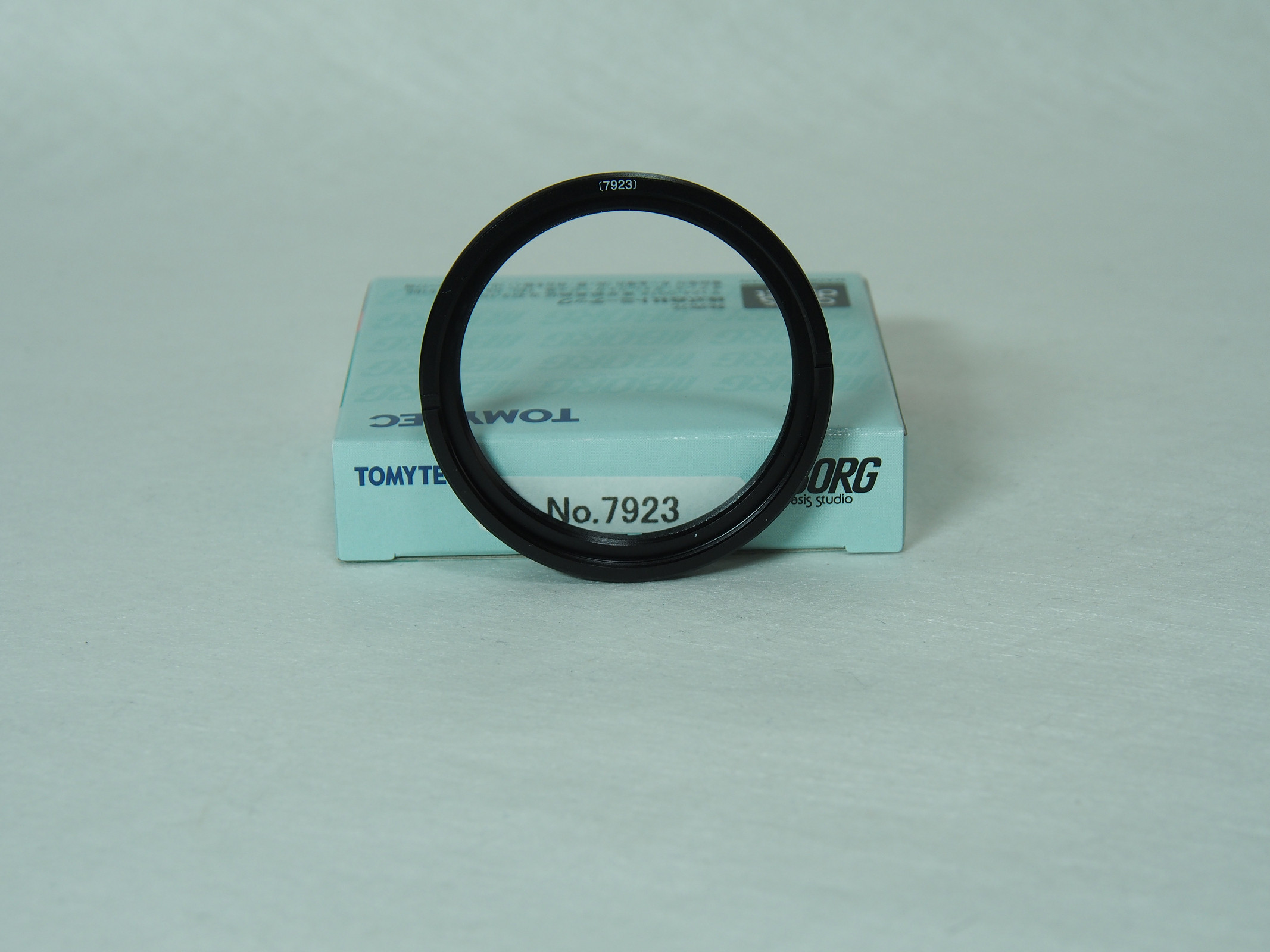 マルチレデューサー0.7×DGTを購入しました : 趣味の「写真、DIY