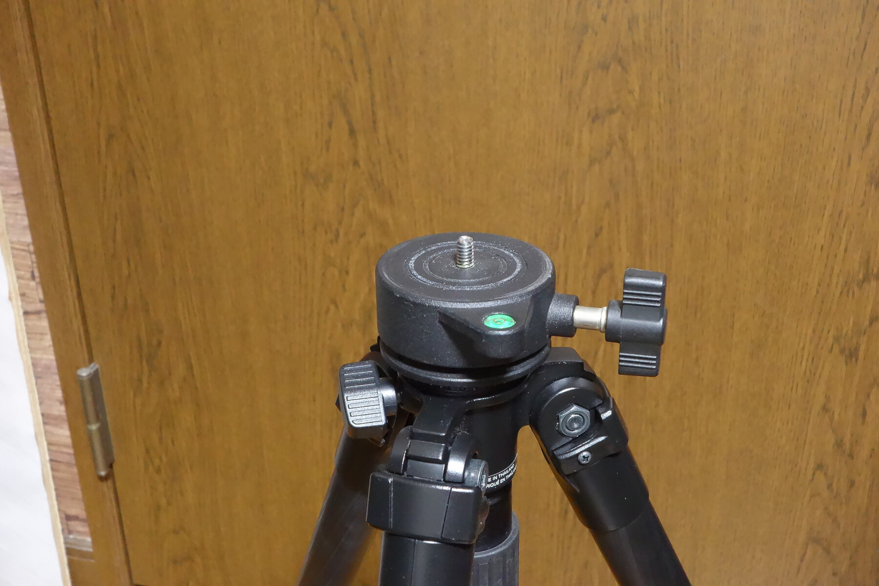 Manfrotto プロフルード ビデオ雲台 MVH500AH 」を購入 : 趣味の Manfrotto プロフルード ビデオ雲台 MVH500AH 」を購入 : 趣味の