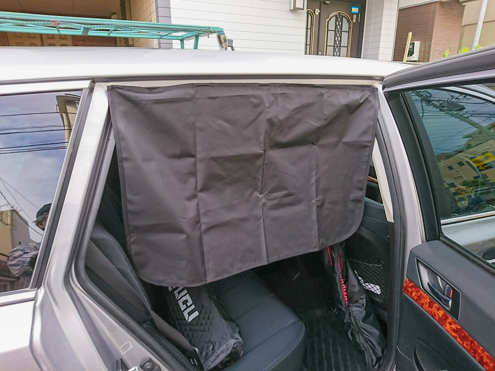 愛車での仮眠を考えました 趣味の 写真 Diy オーディオ 日記 愛車での仮眠を考えました 趣味の 写真 Diy オーディオ 日記