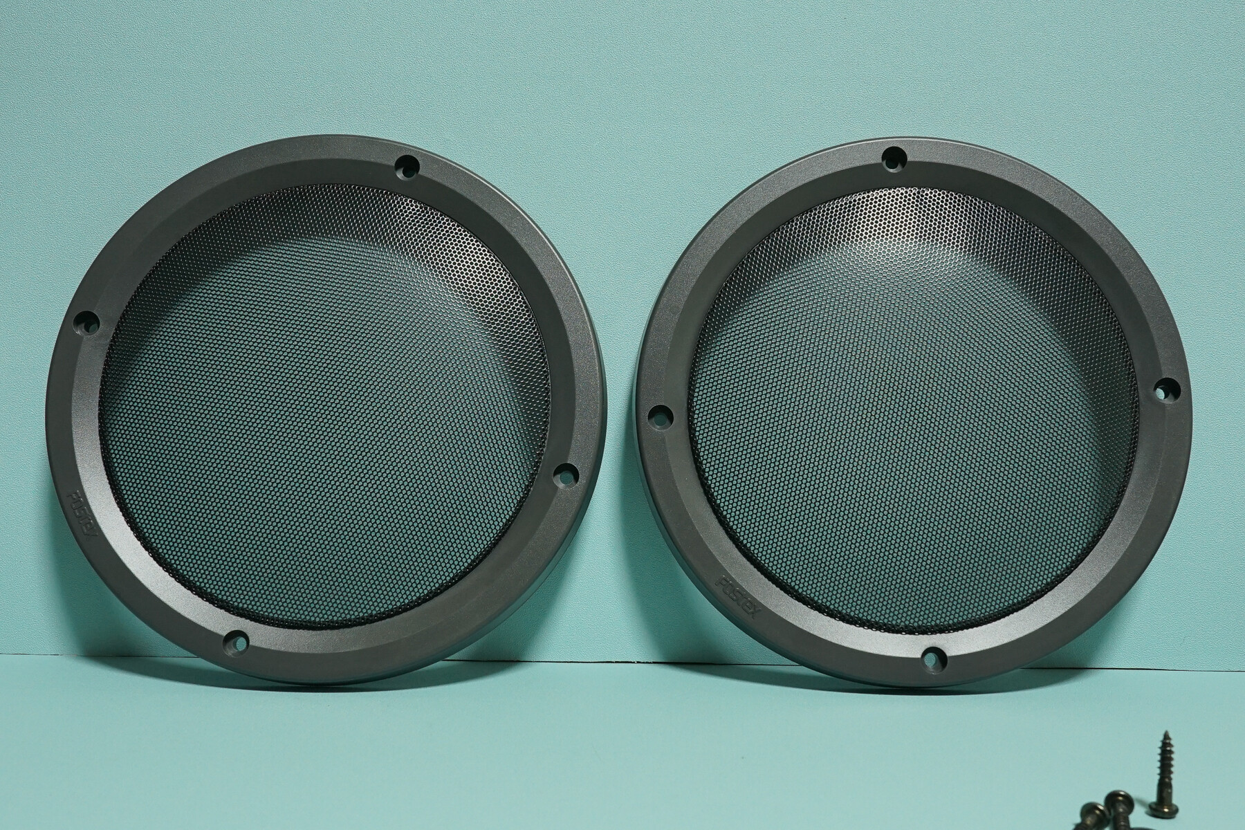 FOSTEX KG820P 20cm用スピーカーグリル を購入 : 趣味の「写真 FOSTEX KG820P 20cm用スピーカーグリル を購入 : 趣味の「写真