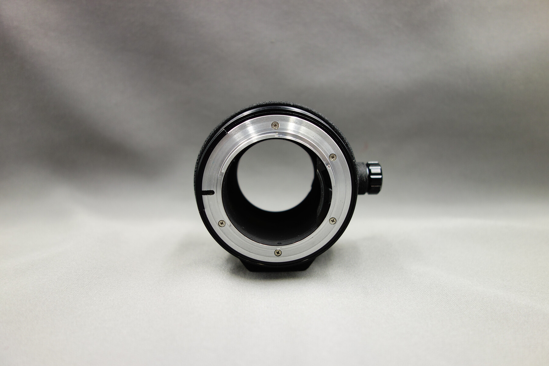 Nikon ニコン Ai-s Micro - NIKKOR 105mm F4 」 の最大撮影倍率 Nikon ニコン Ai-s Micro - NIKKOR 105mm F4 」 の最大撮影倍率
