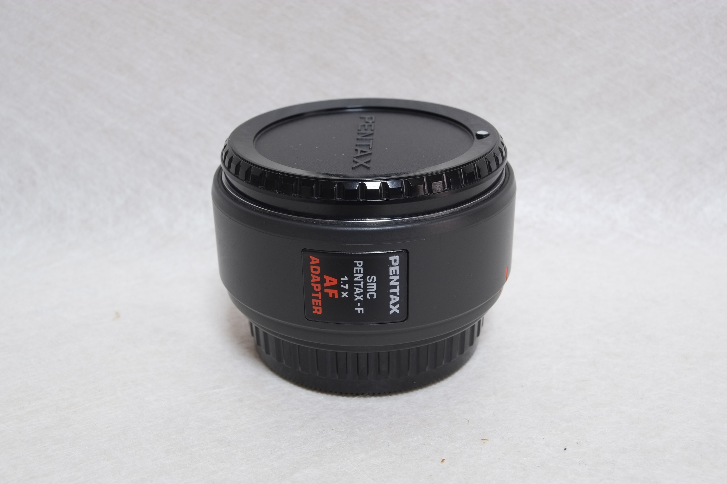 AFボーグ---PENTAX F AFアダプター1.7x を購入 : 趣味の「写真 AFボーグ---PENTAX F AFアダプター1.7x を購入 : 趣味の「写真