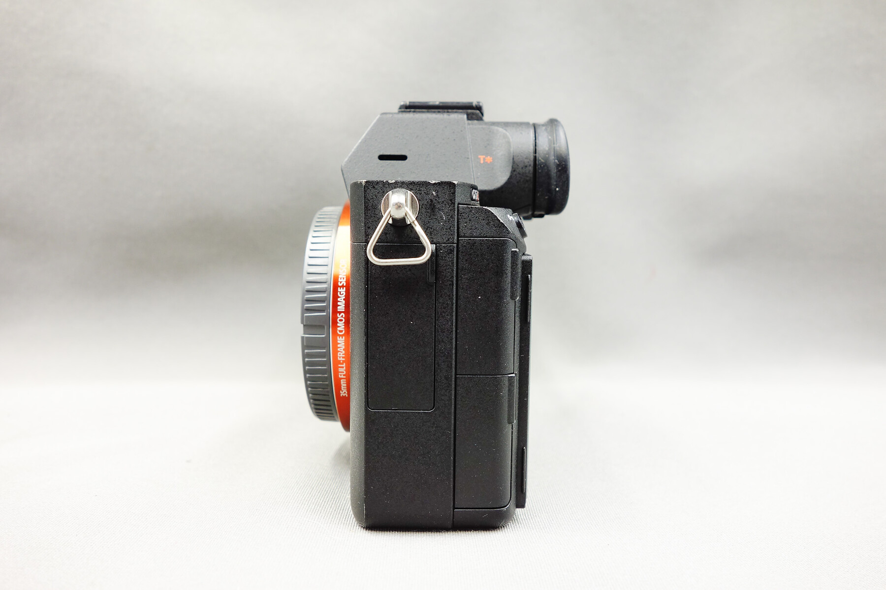 SONY α7RIII ミラーレス一眼 本体 Amazon | SONY(ソニー) フルサイズ ミラーレス一眼カメラ α7RIII