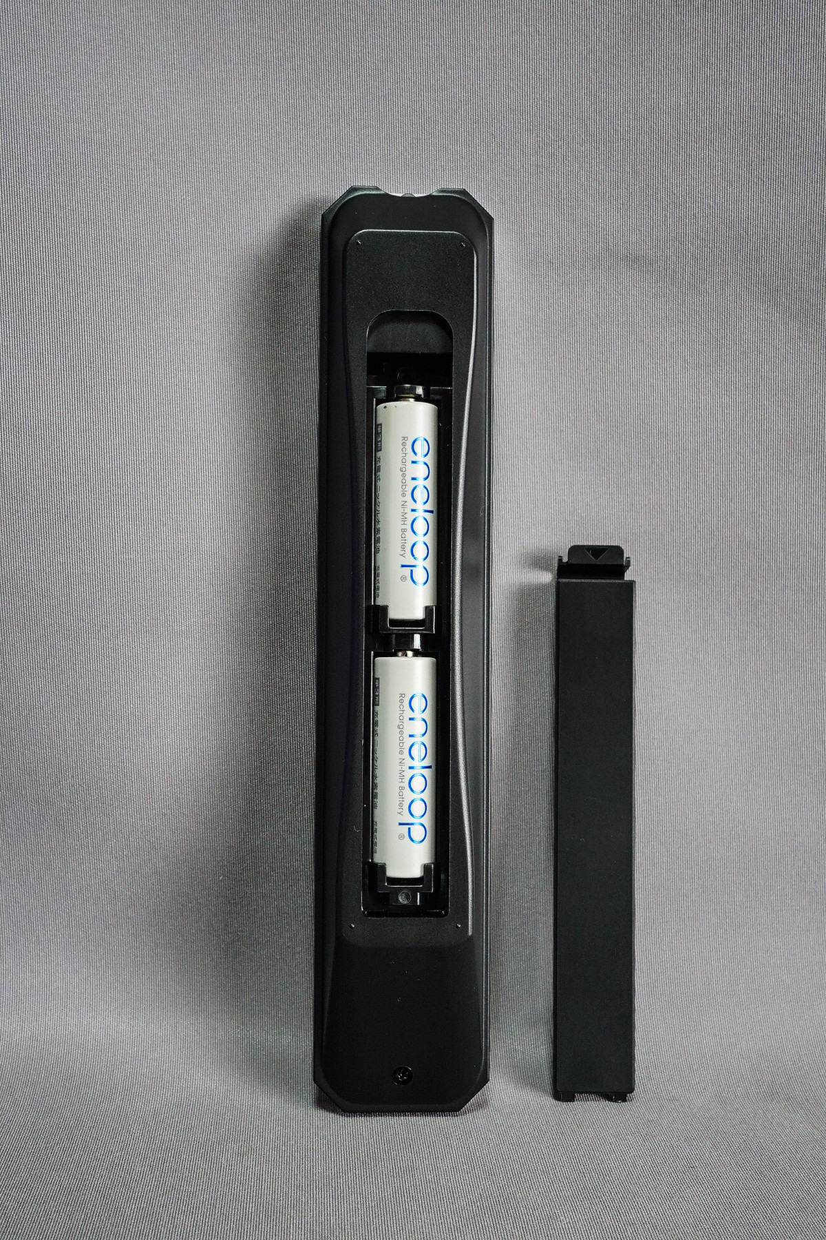 趣味の「写真、DIY、オーディオ」日記 : YAMAHA ワイドFM / AMチューナー 「 T-S501」のリモコンを購入