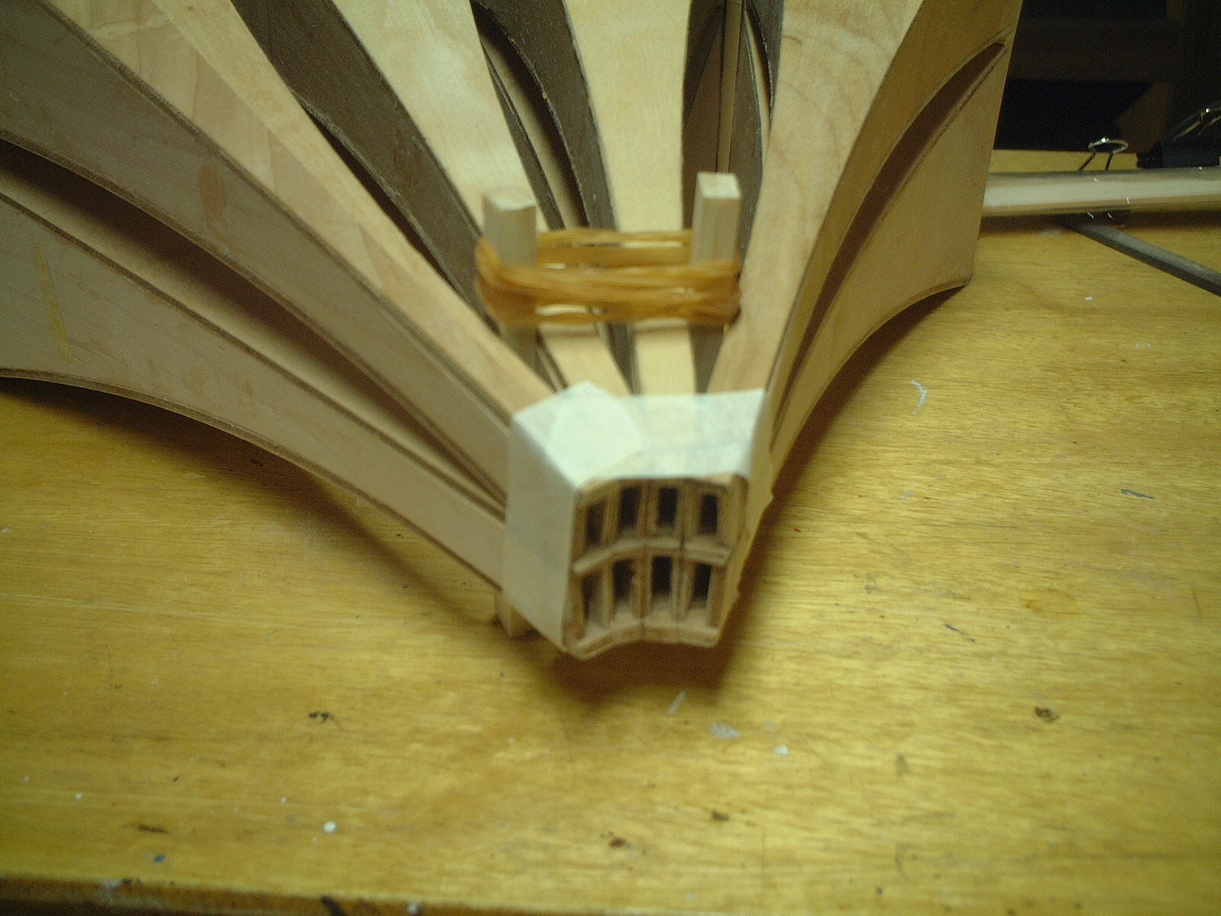 クリスキット ウッドマルチセルラホーン＆ホーンドライバーセット