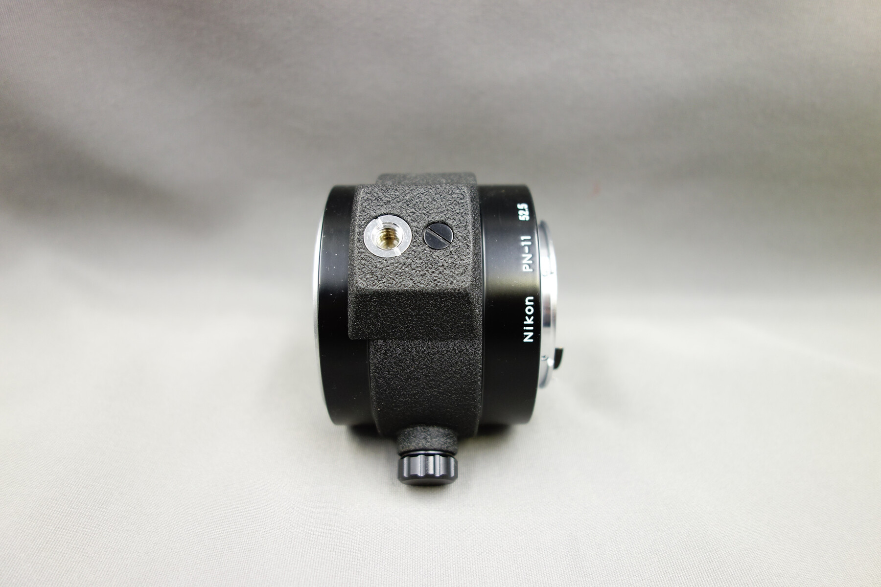 Nikon ニコン Ai-s Micro - NIKKOR 105mm F4 」 の最大撮影倍率 Nikon ニコン Ai-s Micro - NIKKOR 105mm F4 」 の最大撮影倍率