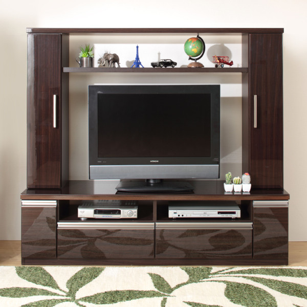 テレビボードを購入 : 趣味の「写真、DIY、オーディオ」日記