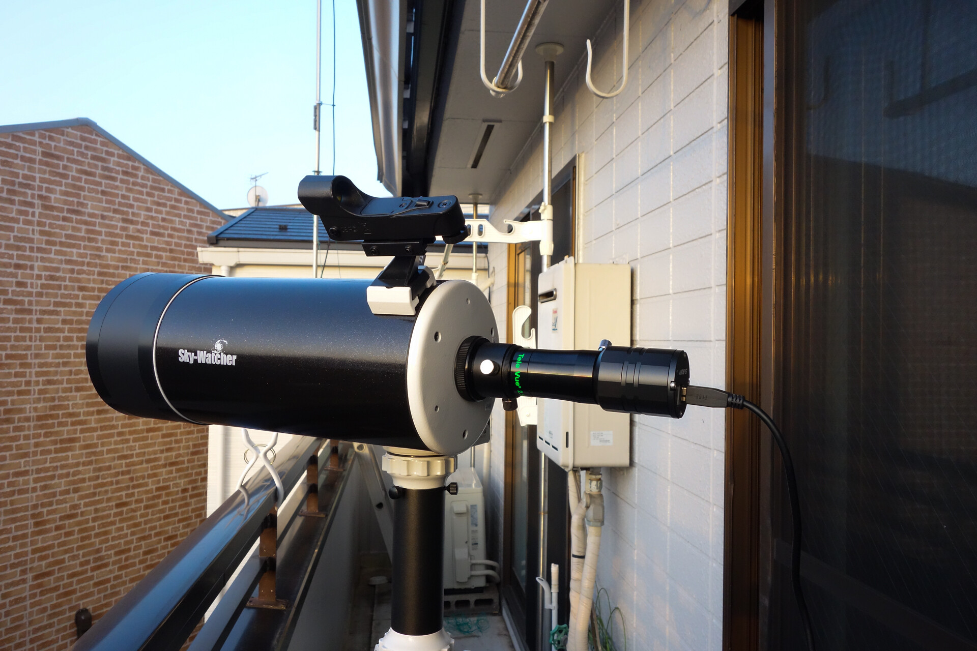 Tele Vue SDF テレビュー 天体望遠鏡 Tele Vue NP101is Tele Vue SDF テレビュー 天体望遠鏡 Tele Vue NP101is