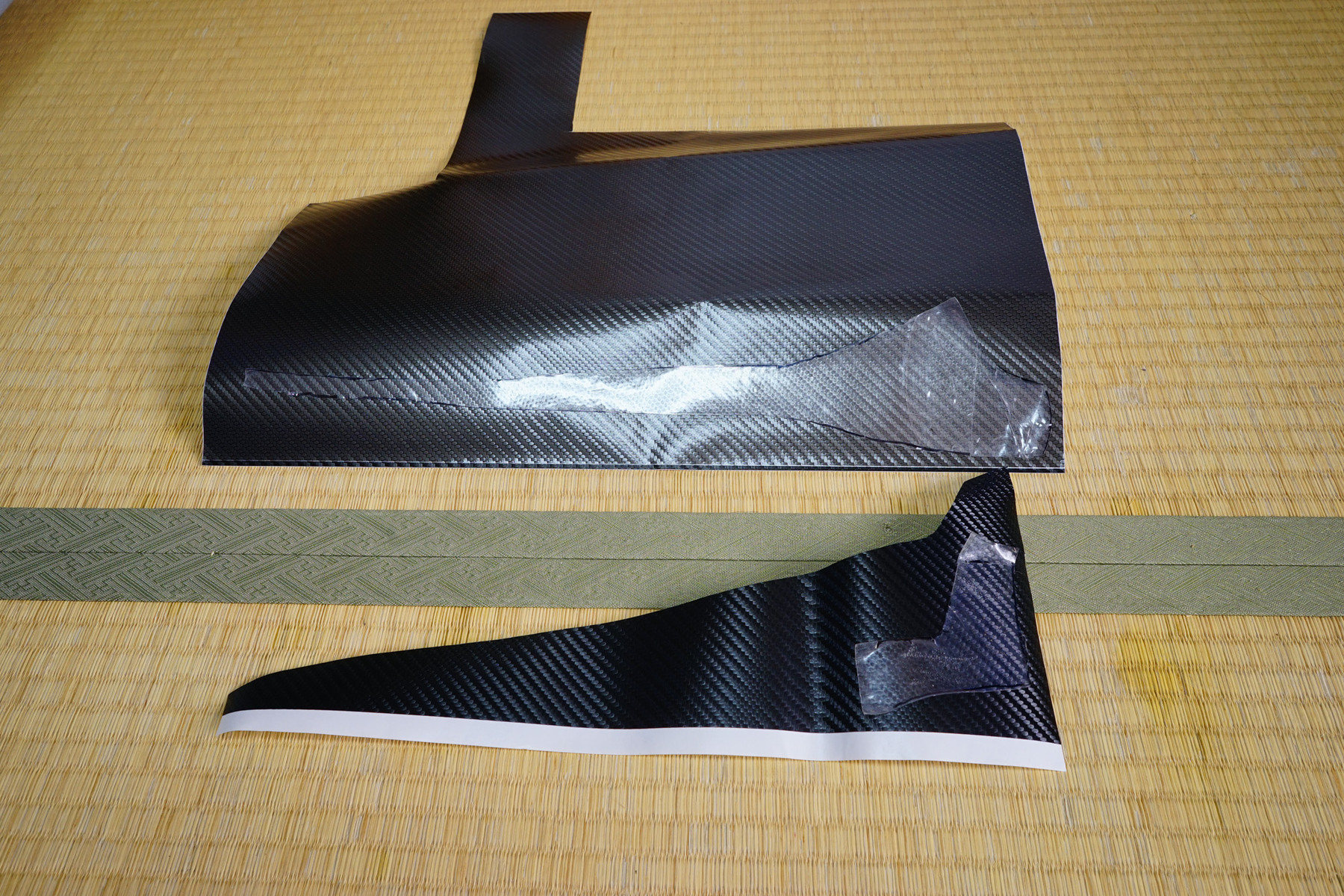 サイドミラーにマジカルアートシートを貼りました 趣味の 写真 Diy オーディオ 日記 サイドミラーにマジカルアートシートを貼りました 趣味の 写真 Diy オーディオ 日記