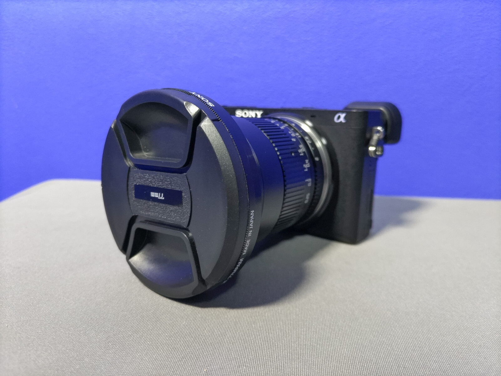 銘匠光学 TTArtisan 10mm F2 APS-C Eマウント 」 を購入 : 趣味 銘匠光学 TTArtisan 10mm F2 APS-C Eマウント 」 を購入 : 趣味