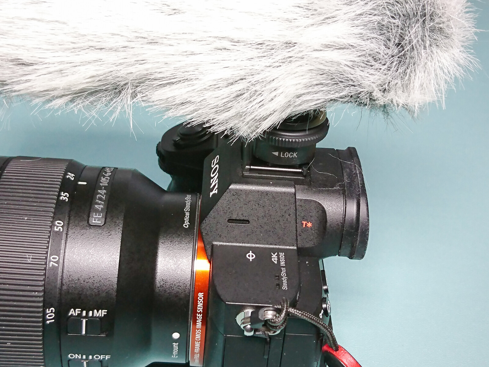 SONY ガンズームマイクロホン ECM-GZ1M を購入 : 趣味の「写真 SONY ガンズームマイクロホン ECM-GZ1M を購入 : 趣味の「写真
