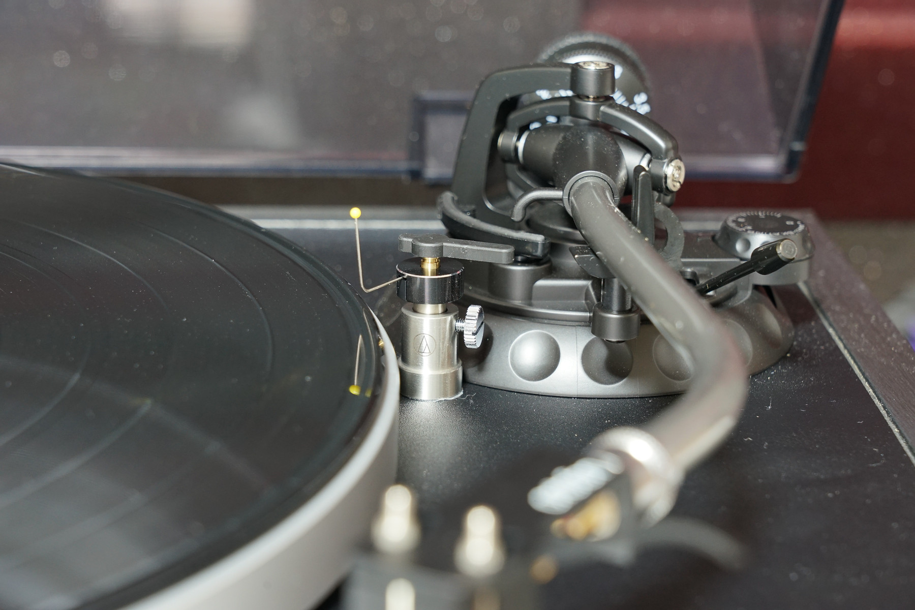 オーディオテクニカ AT6006R [トーンアーム セーフティー レイザー] を