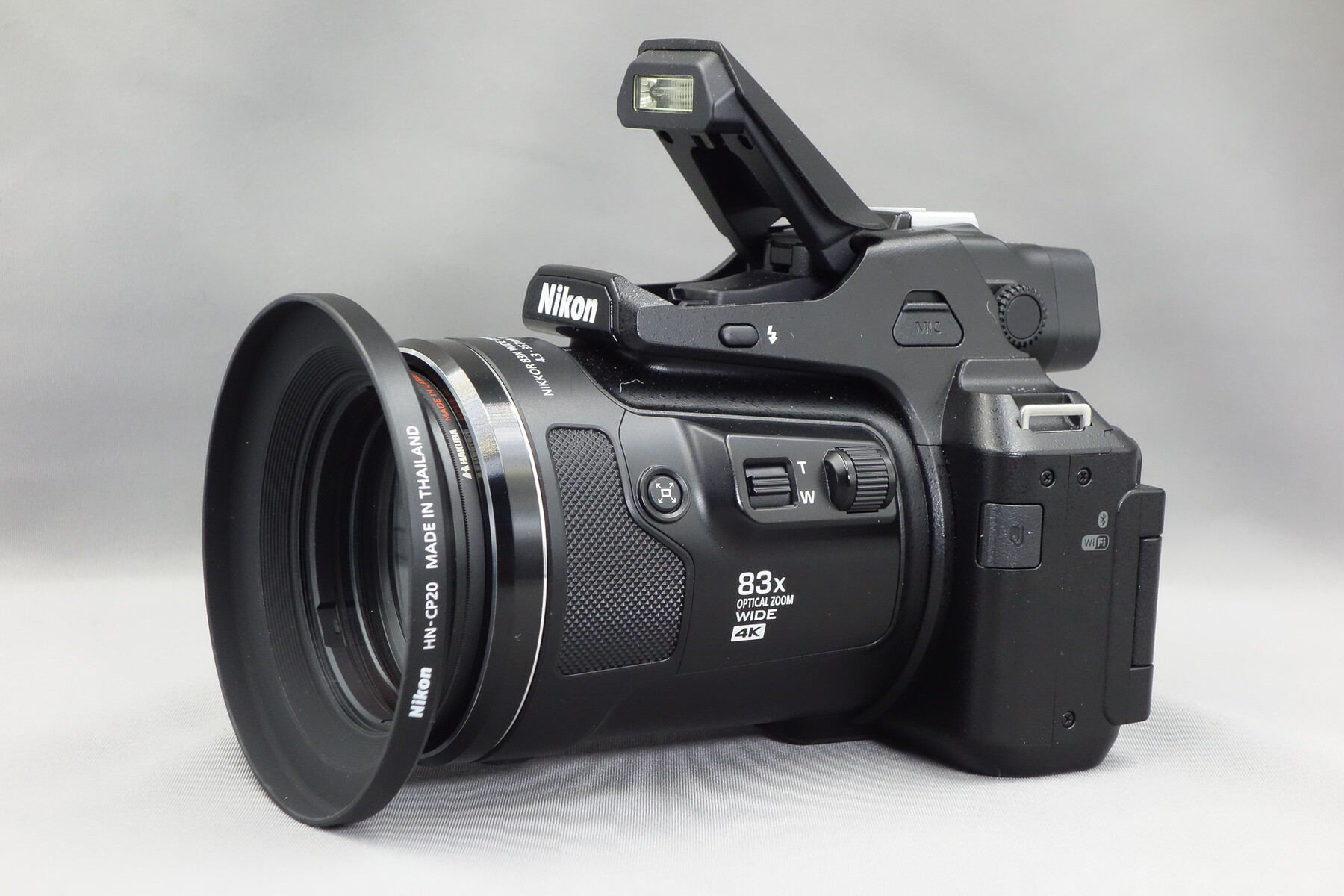 おまけ多数付き 【美品】Nikon COOLPIX P950 超望遠鳥モード付 新品)Nikon (ニコン) COOLPIX P950（商品ID：4960759902443