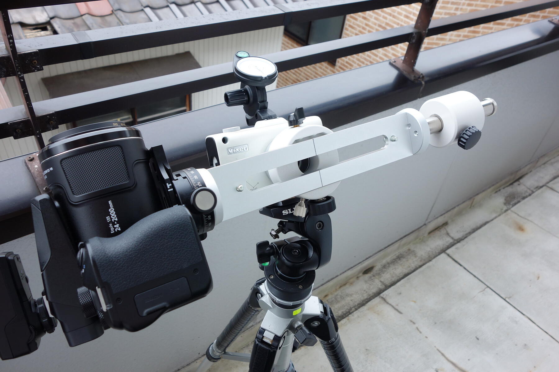 Vixen ポーラメーター 」 を購入 : 趣味の「写真、DIY Vixen ポーラメーター 」 を購入 : 趣味の「写真、DIY
