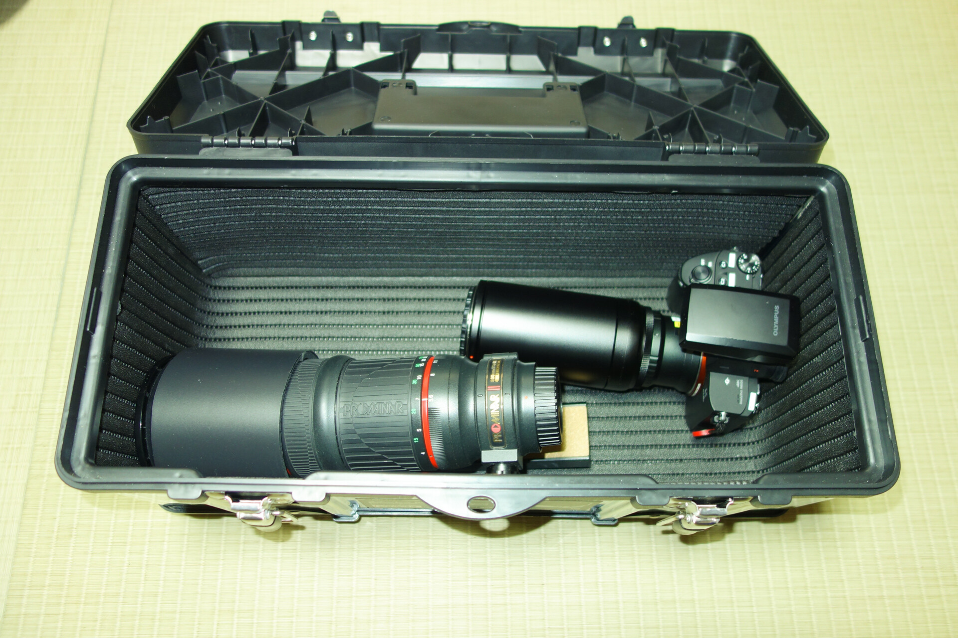 KOWA TX17 - T 850 mm マウントアダプター 」 を 購入 : 趣味の KOWA TX17 - T 850 mm マウントアダプター 」 を 購入 : 趣味の