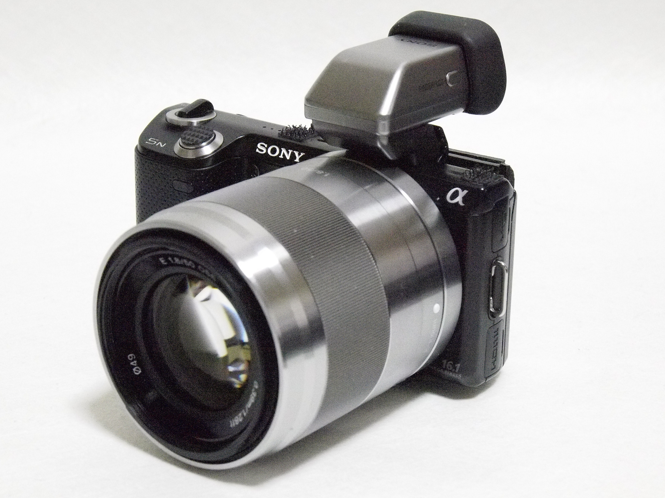 ミラーレス一眼カメラ Nex 5n E Pl1s E M5 のシャッター音 趣味の 写真 Diy オーディオ 日記 ミラーレス一眼カメラ Nex 5n E Pl1s E M5 のシャッター音 趣味の 写真 Diy オーディオ 日記