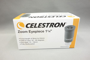 新品【セレストロン】ズームアイピース 8-24ｍｍ/変倍可能/1.25・ZOOM 93230.jpg