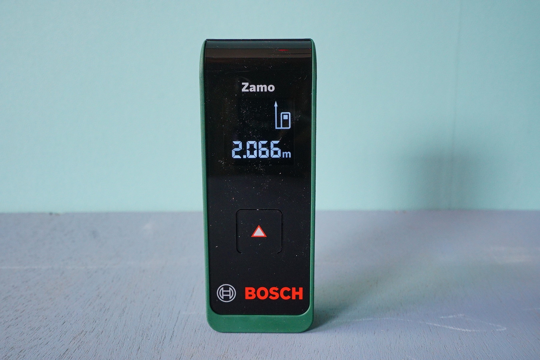 BOSCH(ボッシュ) レーザー距離計 ZAMO2 を購入 : 趣味の「写真、DIY