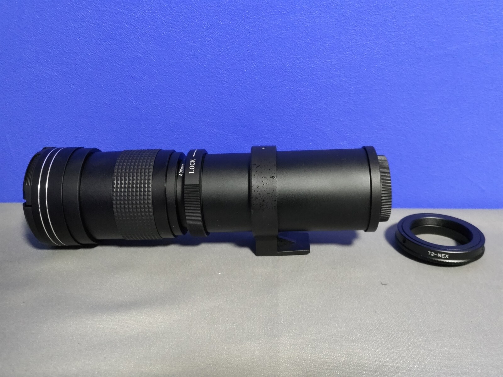 ✨最終値下げ✨Lightdow420–800mm超望遠レンズ　➕おまけ付き Amazon.co.jp: Lightdow 望遠レンズ420-800mm f/8.3 マニュアル