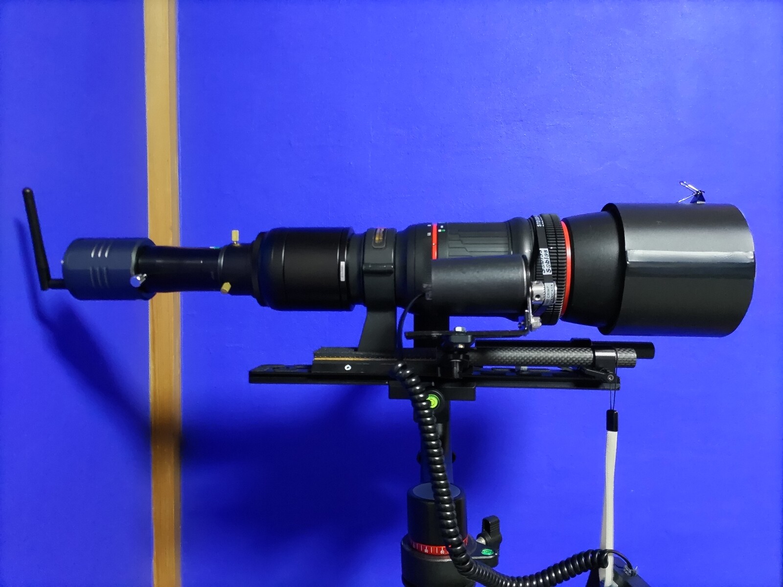 月面を「 KOWA PROMINAR 500mm F5.6 FL 」 で撮影 : 趣味の 月面を「 KOWA PROMINAR 500mm F5.6 FL 」 で撮影 : 趣味の