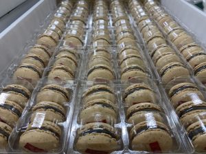 食品プリンターのご紹介!