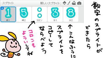 美人<ruby><rb>時計</rb><rp>[</rp><rt>どけい</rt><rp>]</rp></ruby>4