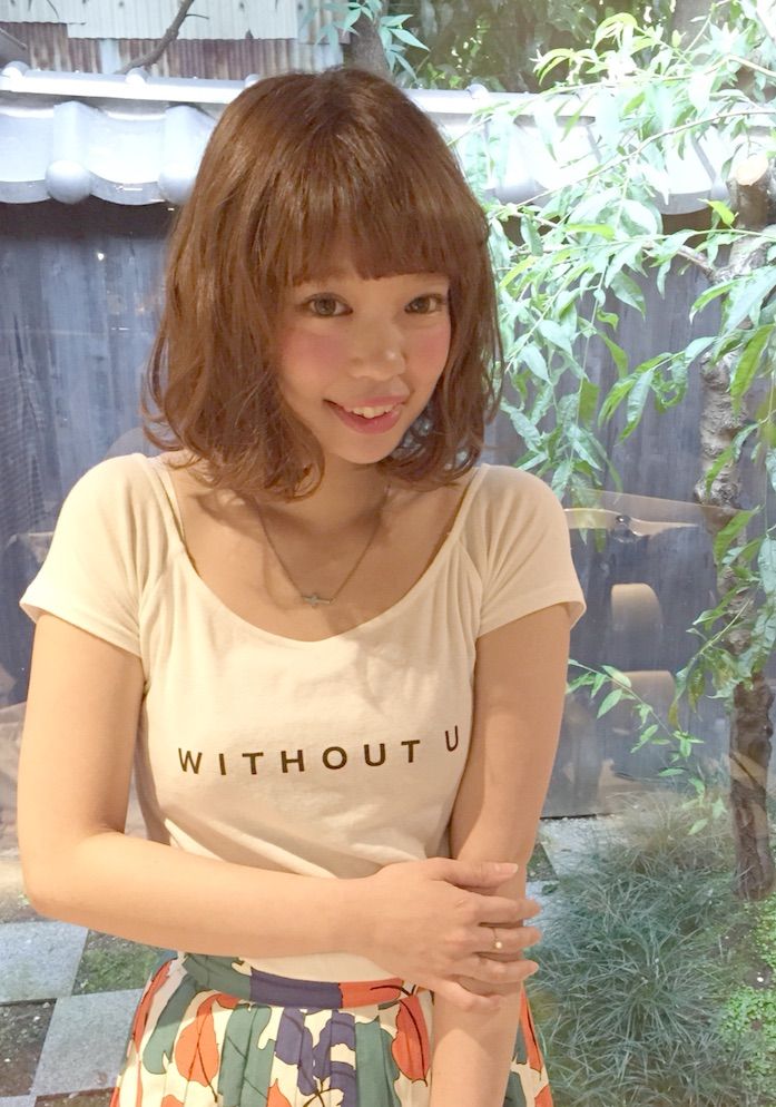 今日の撮影 Byオーナー Logicaのblog ロジカヘアーデザイン 今日の撮影 Byオーナー Logicaのblog ロジカヘアーデザイン