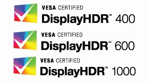 vesa displayhdr