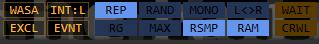 RAMDecode有効