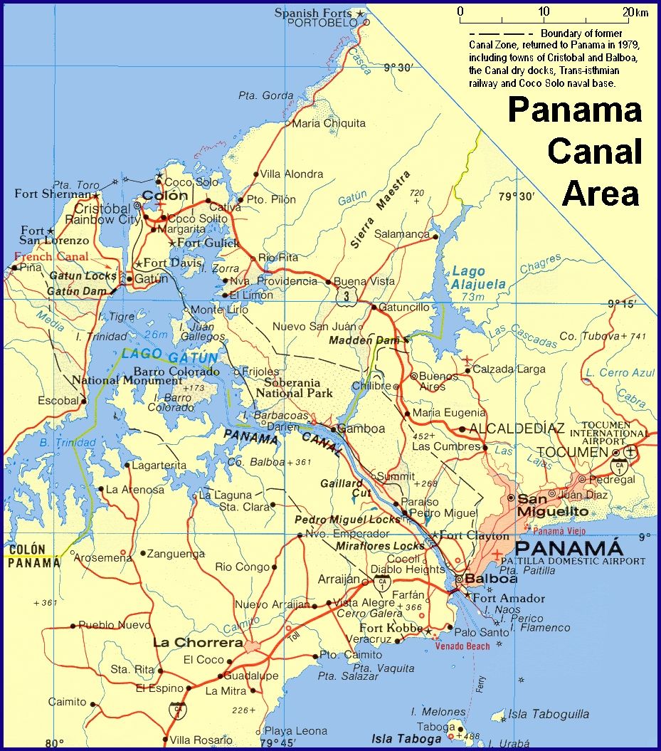 パナマ運河 ほぼ毎日更新 国際物流業者のつぶやき