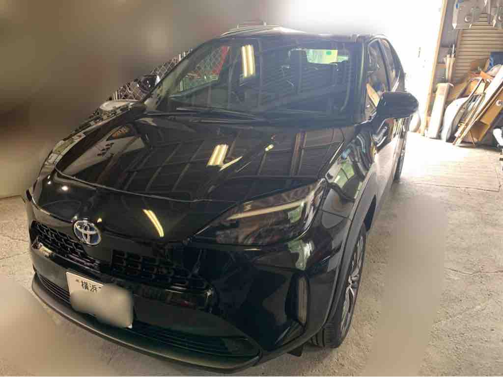 今日ご紹介するのは トヨタヤリスクロスのスピーカー交換です トヨタ ヤリスクロス サウンドエボリューションログオンblog 今日ご紹介するのは トヨタヤリスクロスのスピーカー交換です トヨタ ヤリスクロス サウンドエボリューションログオンblog