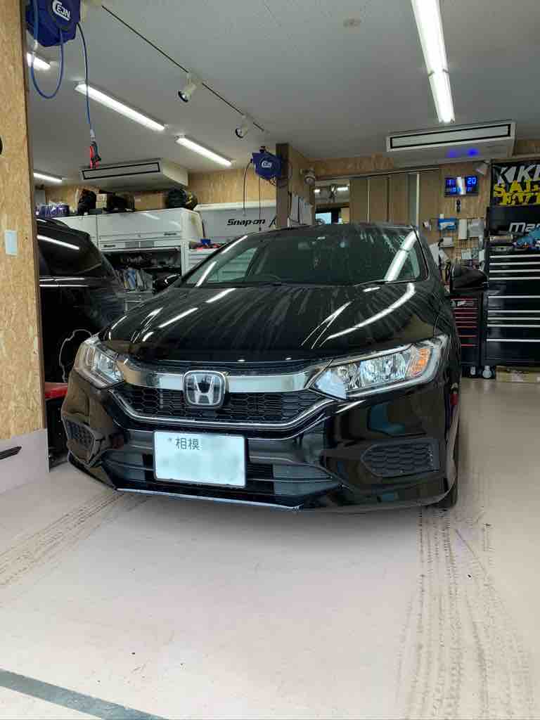 ホンダ グレイス サウンドエボリューションログオンblog ホンダ グレイス サウンドエボリューションログオンblog